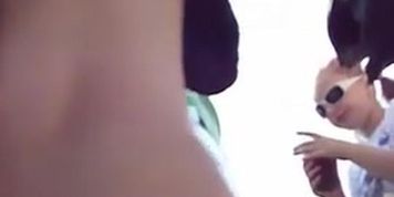 2 Upskirt