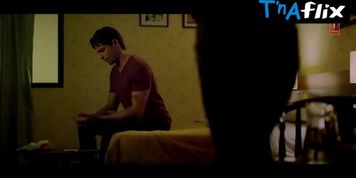 Jacqueline Fernandez Breasts Scene  in A Gentleman