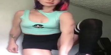 Sexy TikTok videos! 