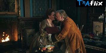 Agrippina Steklova Breasts Scene  in Elizaveta