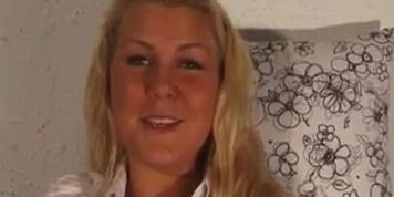 Facial Cumshot Money-Shot - Historien om Facial Cumshot