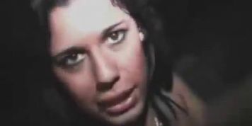 Paki Cuck jerks 3 incher as his Muslim Girl gets West Indies BBC
