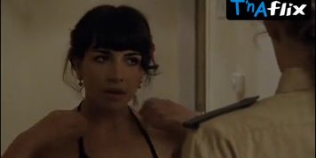 Ioana Iacob Breasts,  Butt Scene  in In The Face Of Crime