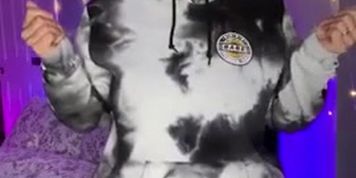 Tati Evens Nude Tiktok