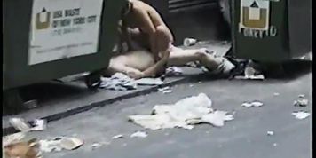 Candy Vegas - Fuck in the streets