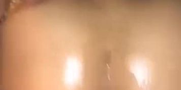 WoodsNicole  Teen taking backshots from BBC  2020