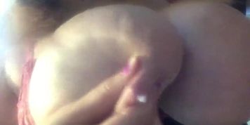 Boobs Play And Suck