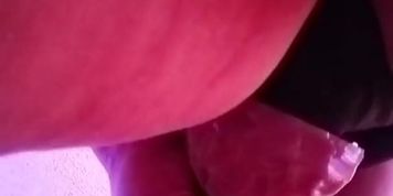 Giving my Goliath dick to my slutty bitch boy! (Eva Elfie, Gattouz0 Gattouz0, Lexi Luna)