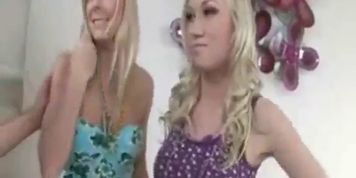 Madison Scott Get a Cum Surprise In the Toilet