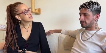 I Found Out My Stepbrother Does Porn and Made Him Prove It