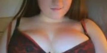 Teen Huge Boobs