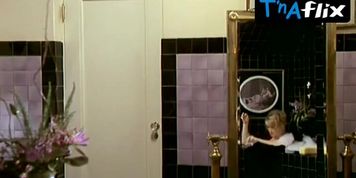 Jessica Lange Breasts,  Butt Scene  in Frances