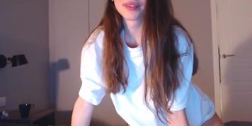 cute ho looks like a live action anime girl