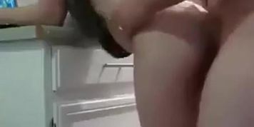 cooking sex