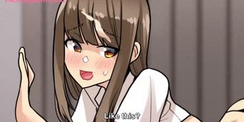 NEW RARE HENTAI SUB - Erotic Wishes Come True! The Charm That Changes Reality Will Turn All The Girls In Including The Class Bom