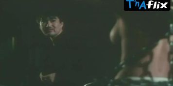 Ha Jae-Young Breasts Scene  in Shackle