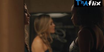 Christina Kirkman Lesbian Scene  in Ambitions