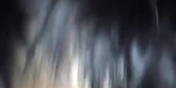 Amateur Asian POV