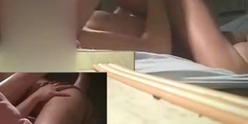 screw baise couple cam voyeur webcam on table vagin anal