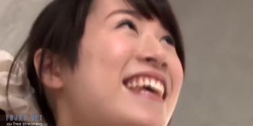 Incredible Japanese whore in Best HD, Teens JAV video