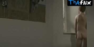 Mia Farrow Butt Scene  in John And Mary