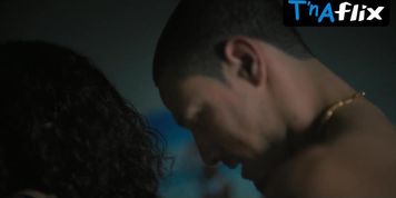 Aurora Perrineau Underwear Scene  in When They See Us (Norma Joel)