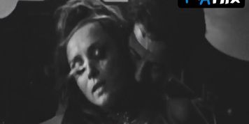Simone Spoladore Breasts Scene  in Magnifica 70