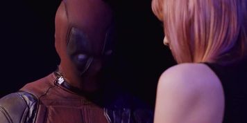 Spideypool XXX An Axel Braun Parody Scene 1 - Kenna James