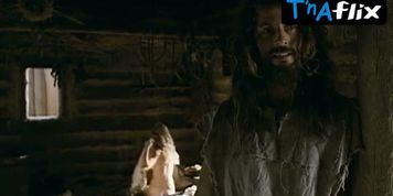 Winter Ave Zoli Butt Scene  in The Pagan Queen