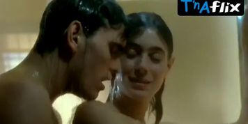 Sean Young Breasts Scene  in A Kiss Before Dying