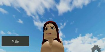 Si quieres sexo en roblox agr&eacute;game: Alejandra_Kawaii110