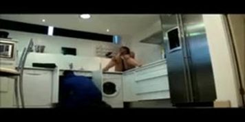 Plumber fucks milf to orgasm