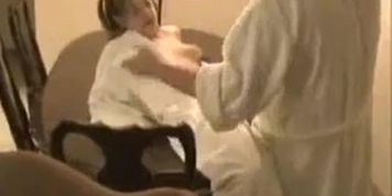 Korean Fucks White