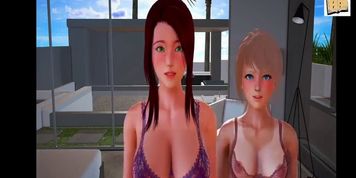 My New Stepfamily 76