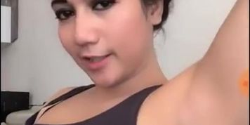 Armpit