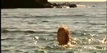 Ulrike Kriener Breasts Scene  in Reise In Die Nacht