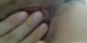 Me meto los dedos (Nubiles)