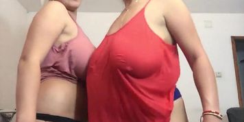 bb tits