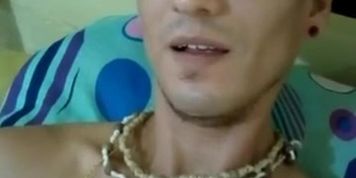Cara de Orgasmo Dos by Rabaerre ??