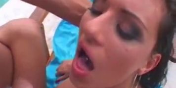 Ciara Bugatti - Analized Hottie