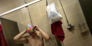 Hidden Spy Spy Cams, Showers Clip Full Version
