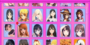 The joi Database Update 0.0.3.3 (anime JOI Game)