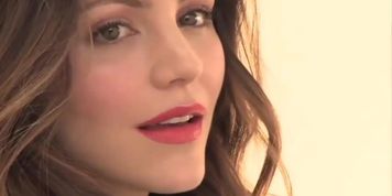 Katharine McPhee jerk off challenge - 