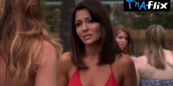 Marisol Nichols Bikini Scene  in The Gates