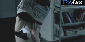 Clotilde Hesme Sexy Scene  in Love Songs