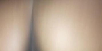 Bouncing on that cock cowgirl fucking my neighbors husband 