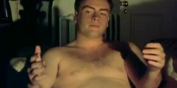 Jennifer Ehle Breasts,  Butt Scene  in The Camomile Lawn (Evelyn Carson)