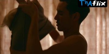 Esme Creed-Miles Sexy Scene  in Hanna
