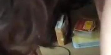 Horny Desi NRI Blowjob and Fucked