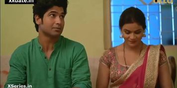 Dirty Indian Web Series - New Episode 34 - Yorgelis C